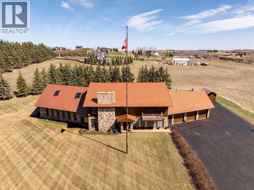 302 Macleod Trail, Rural Foothills County, Alberta  T1S 5J4 - Photo 4 - A2303869