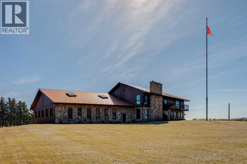302 Macleod Trail, Rural Foothills County, Alberta  T1S 5J4 - Photo 41 - A2303869