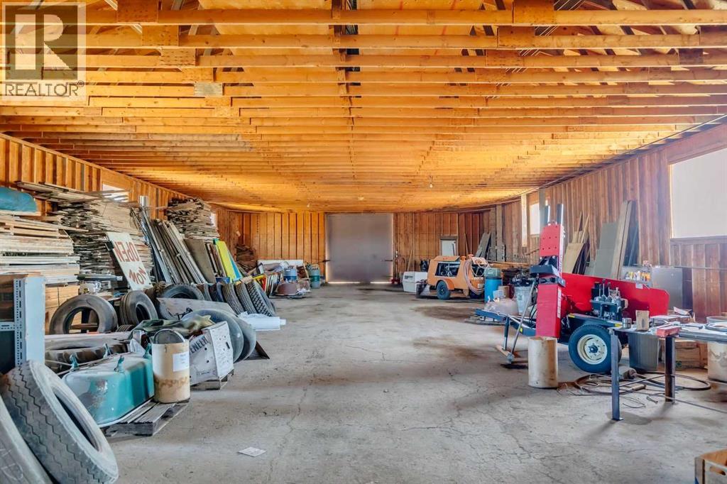 302 Macleod Trail, Rural Foothills County, Alberta  T1S 5J4 - Photo 45 - A2303869