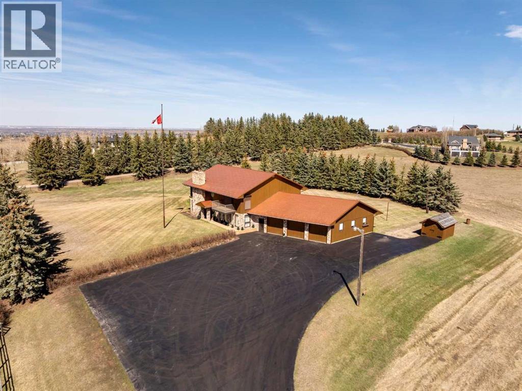 302 Macleod Trail, Rural Foothills County, Alberta  T1S 5J4 - Photo 46 - A2303869