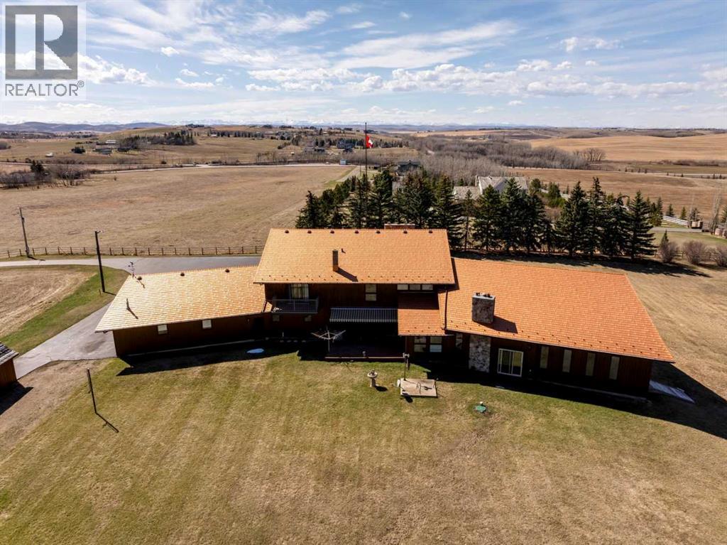 302 Macleod Trail, Rural Foothills County, Alberta  T1S 5J4 - Photo 47 - A2303869