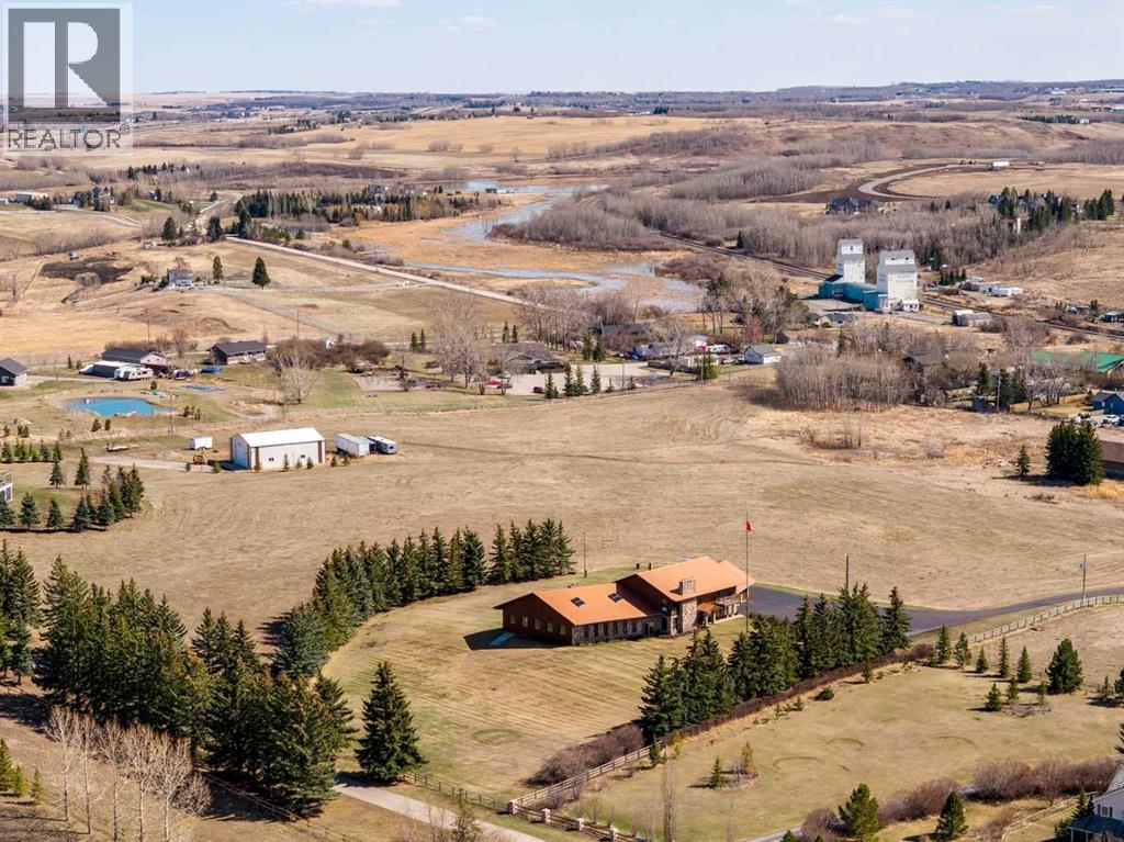 302 Macleod Trail, Rural Foothills County, Alberta  T1S 5J4 - Photo 48 - A2303869