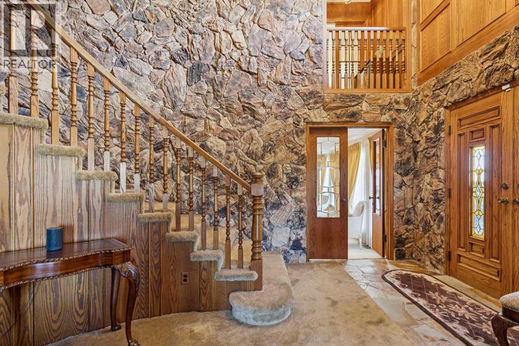 302 Macleod Trail, Rural Foothills County, Alberta  T1S 5J4 - Photo 6 - A2303869