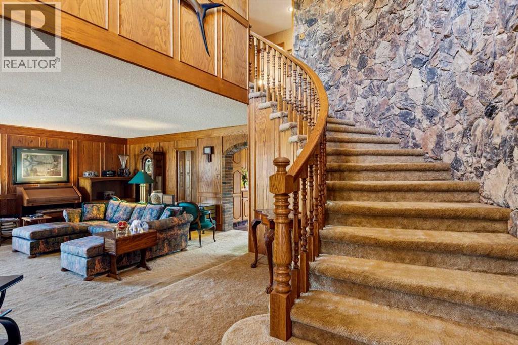302 Macleod Trail, Rural Foothills County, Alberta  T1S 5J4 - Photo 7 - A2303869