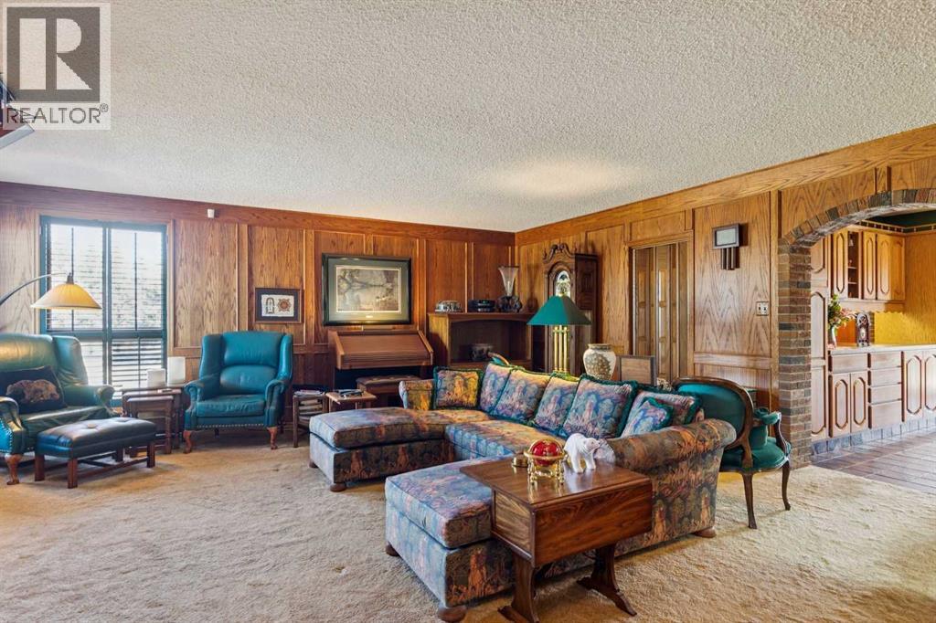 302 Macleod Trail, Rural Foothills County, Alberta  T1S 5J4 - Photo 8 - A2303869