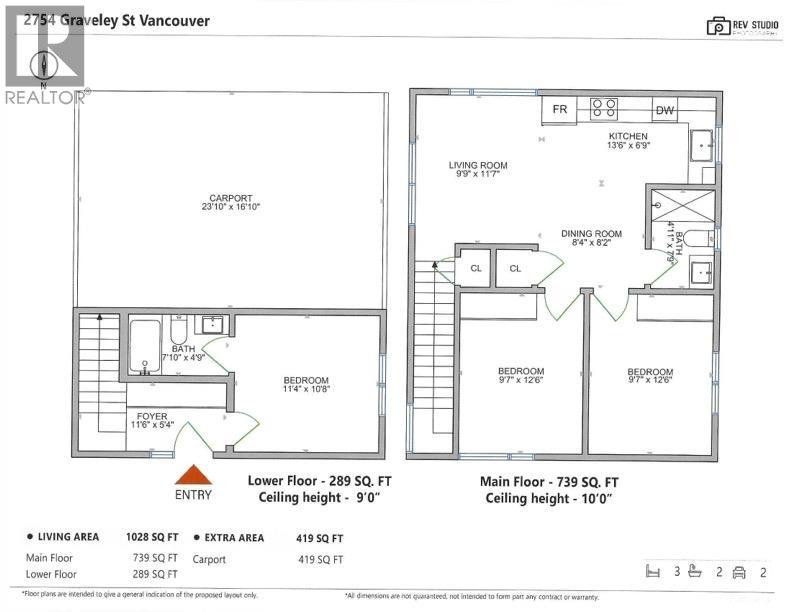 2754 Graveley Street, Vancouver, British Columbia  V5K 3J7 - Photo 35 - R3118065