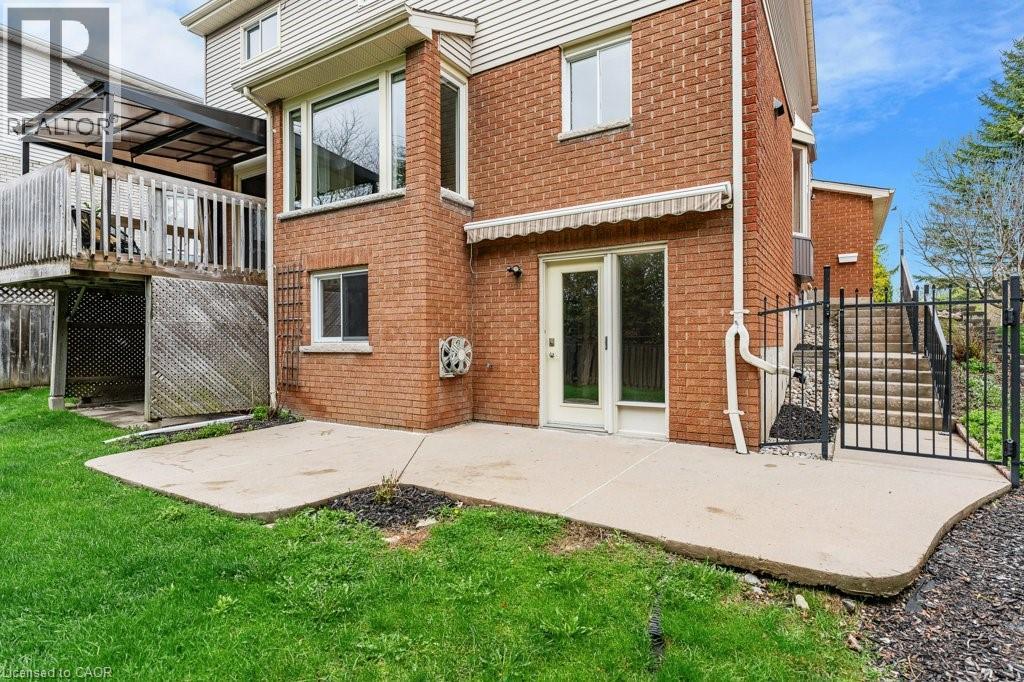 40 Old Maple Lane, Kitchener, Ontario  N2N 2L2 - Photo 41 - 40825898