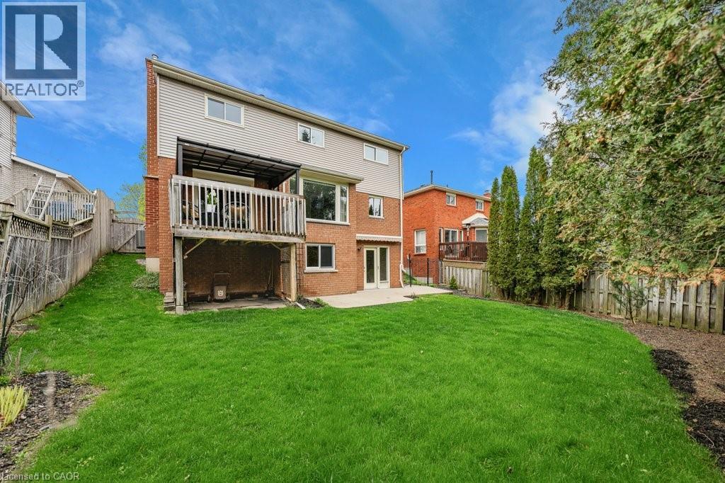 40 Old Maple Lane, Kitchener, Ontario  N2N 2L2 - Photo 42 - 40825898