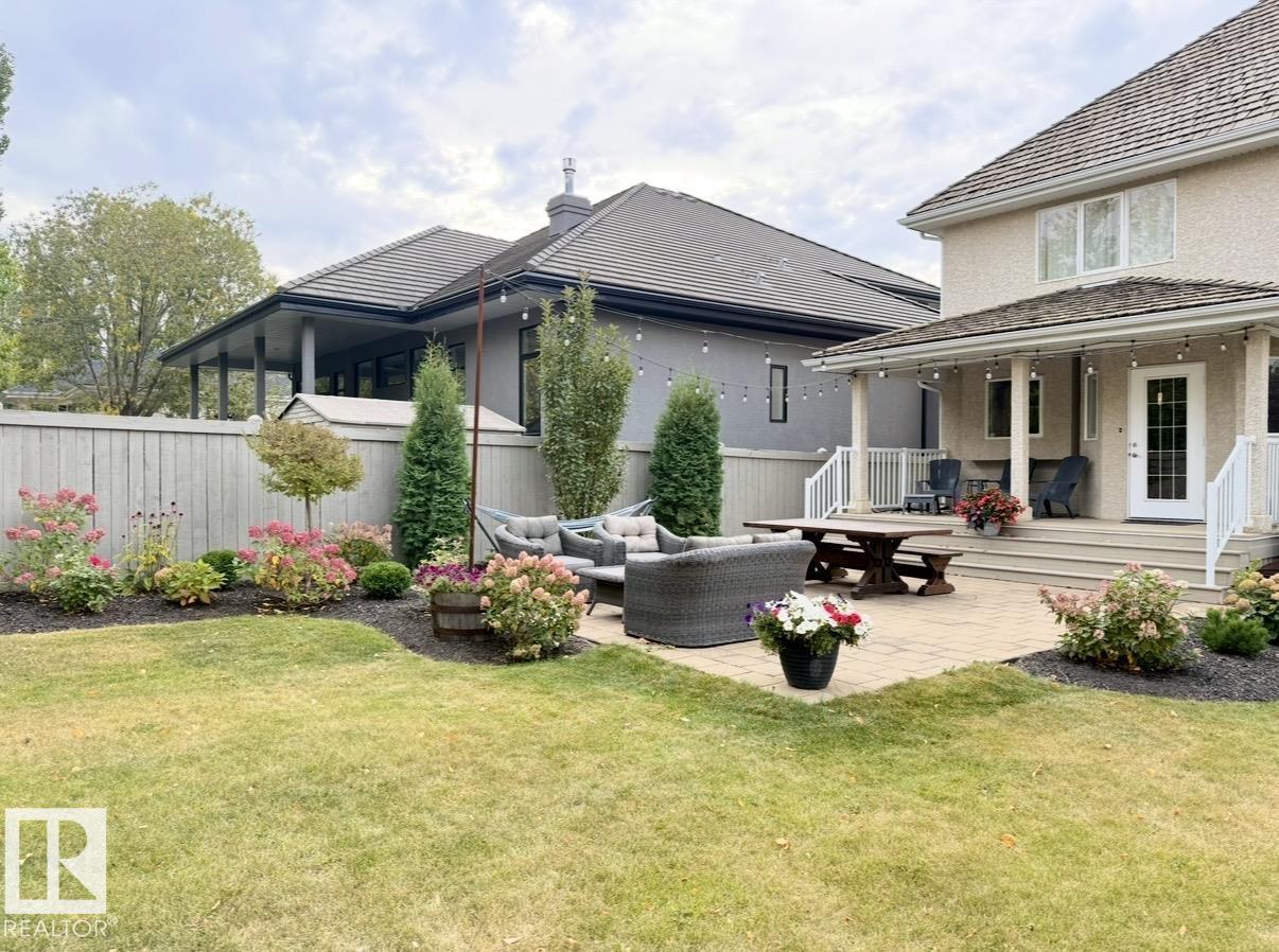 22 Kingsford Cr, St. Albert, Alberta  T8N 7A7 - Photo 70 - E4484951