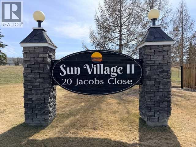 37, 20 Jacobs Close, Red Deer, Alberta  T4P 4C9 - Photo 11 - A2303532