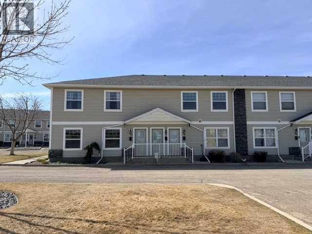 37, 20 Jacobs Close, Red Deer, Alberta
