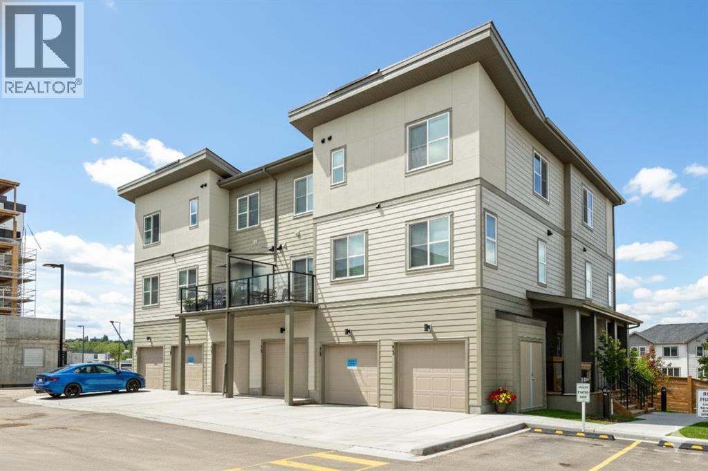 60, 2117 81st Street SW, Calgary, Alberta  T3H 6H5 - Photo 2 - A2280372