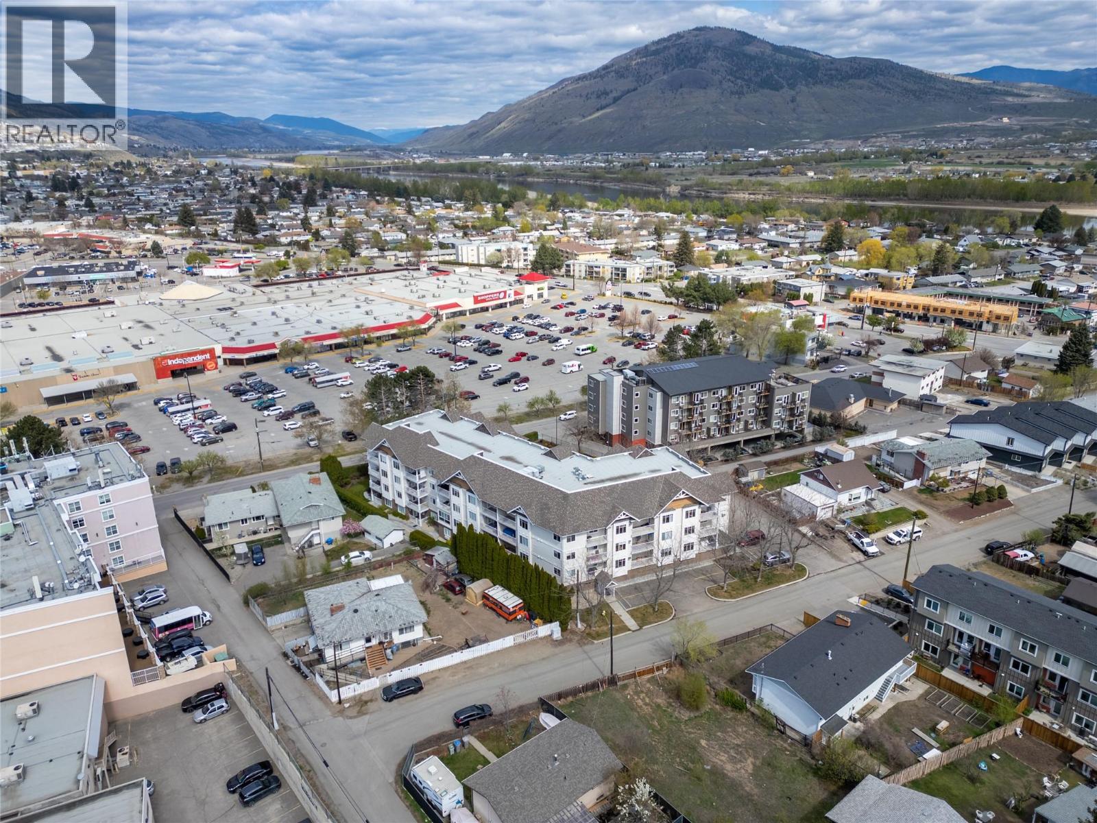 120 Vernon Avenue Unit# 311, Kamloops, British Columbia  V2B 1L6 - Photo 25 - 10370466