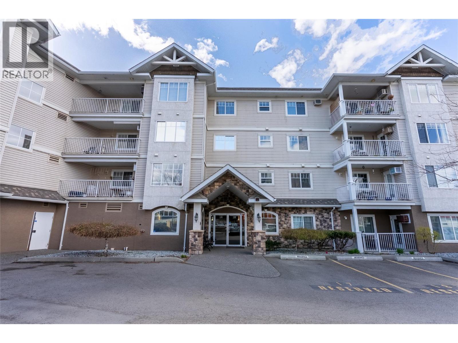 120 Vernon Avenue Unit# 311, Kamloops, British Columbia  V2B 1L6 - Photo 29 - 10370466