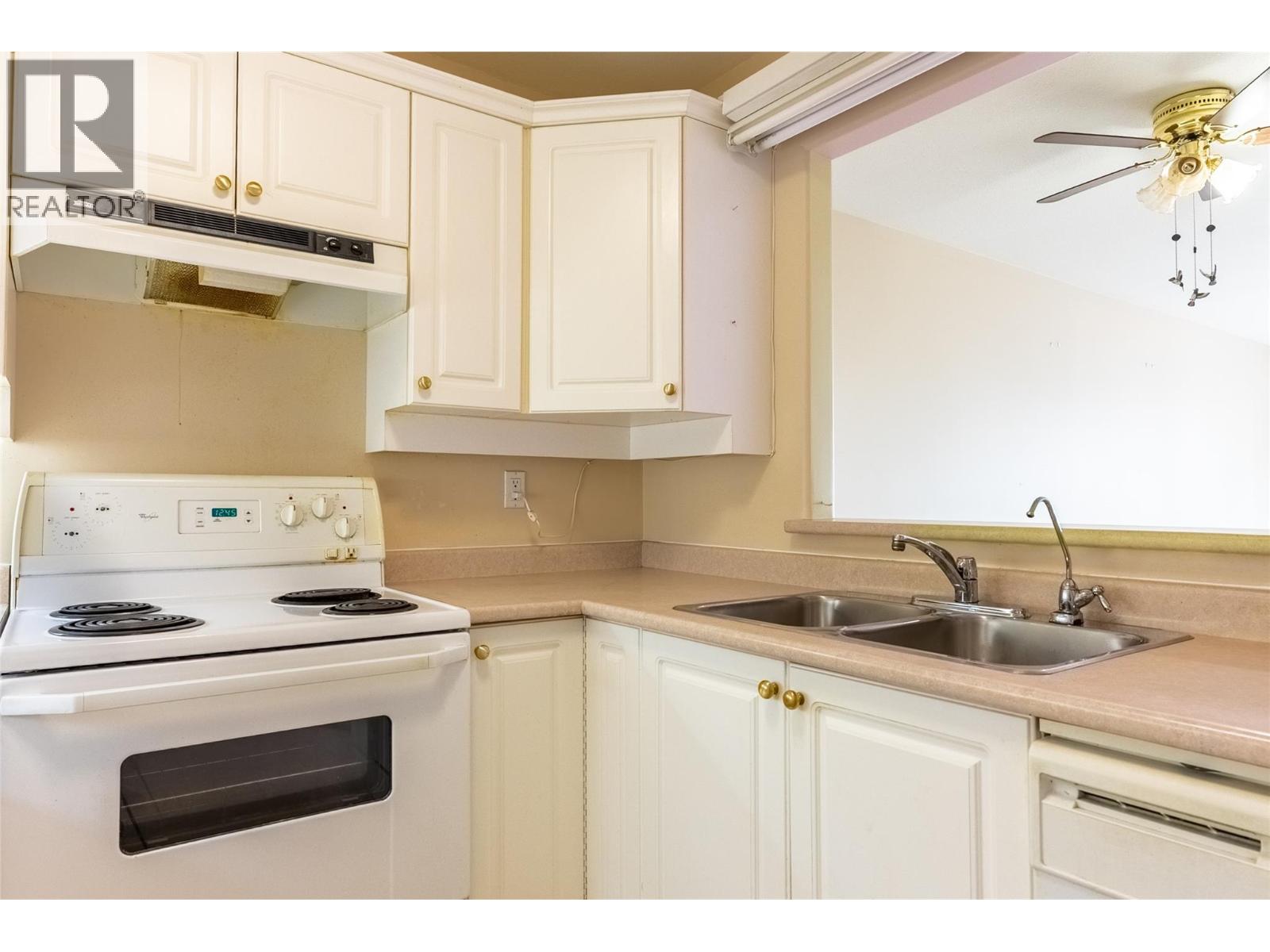 120 Vernon Avenue Unit# 311, Kamloops, British Columbia  V2B 1L6 - Photo 5 - 10370466