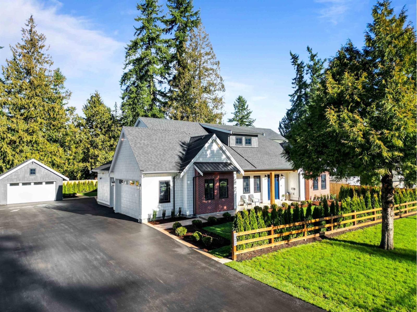 19843 37A AVENUE, langley, British Columbia