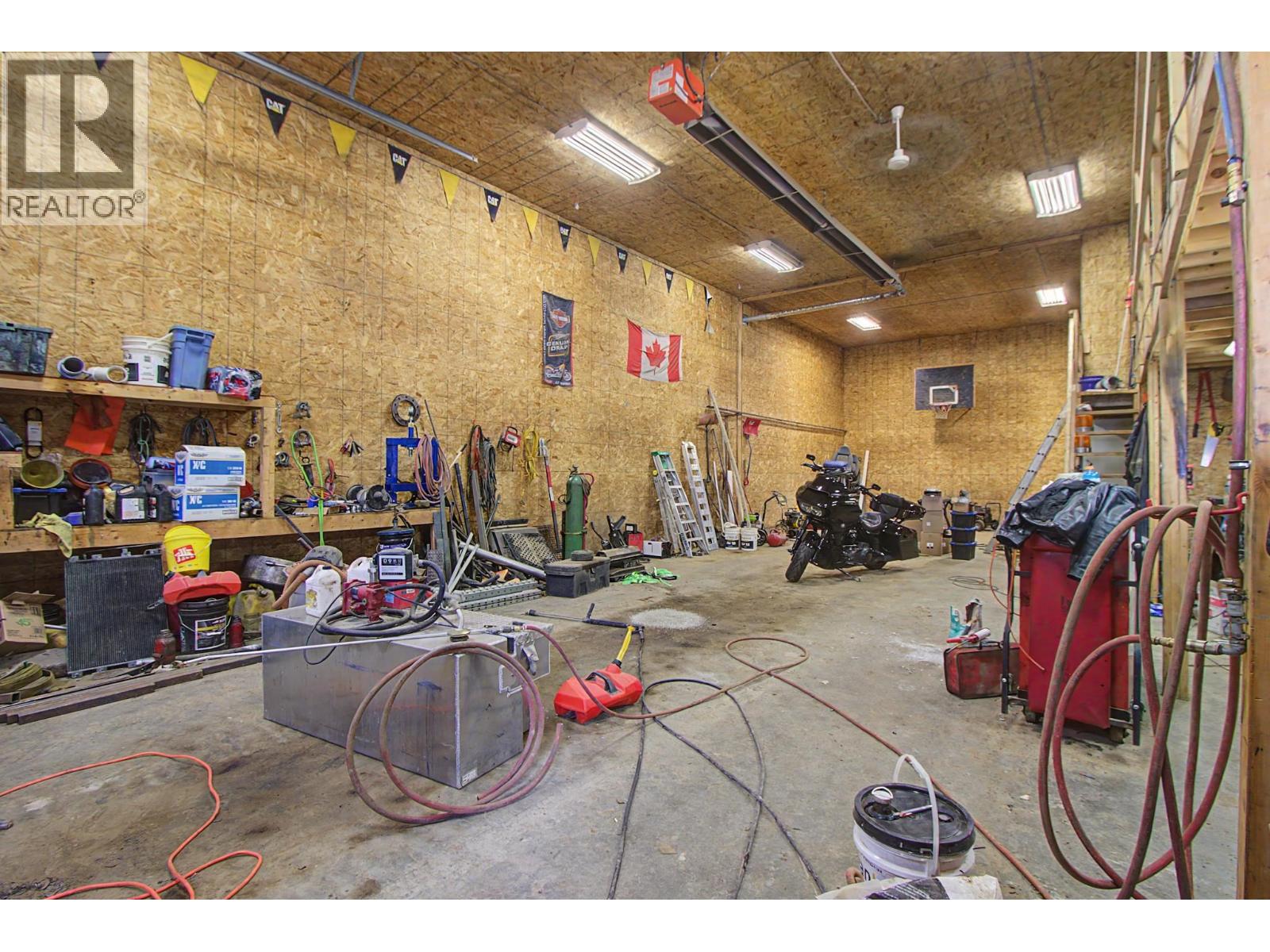 11320 Pilot Mountain Road, Prince George, British Columbia  V2K 5J3 - Photo 35 - R3115315