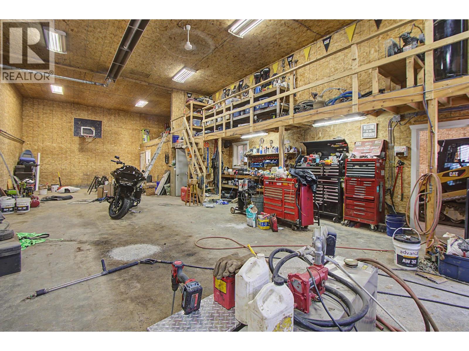 11320 Pilot Mountain Road, Prince George, British Columbia  V2K 5J3 - Photo 36 - R3115315