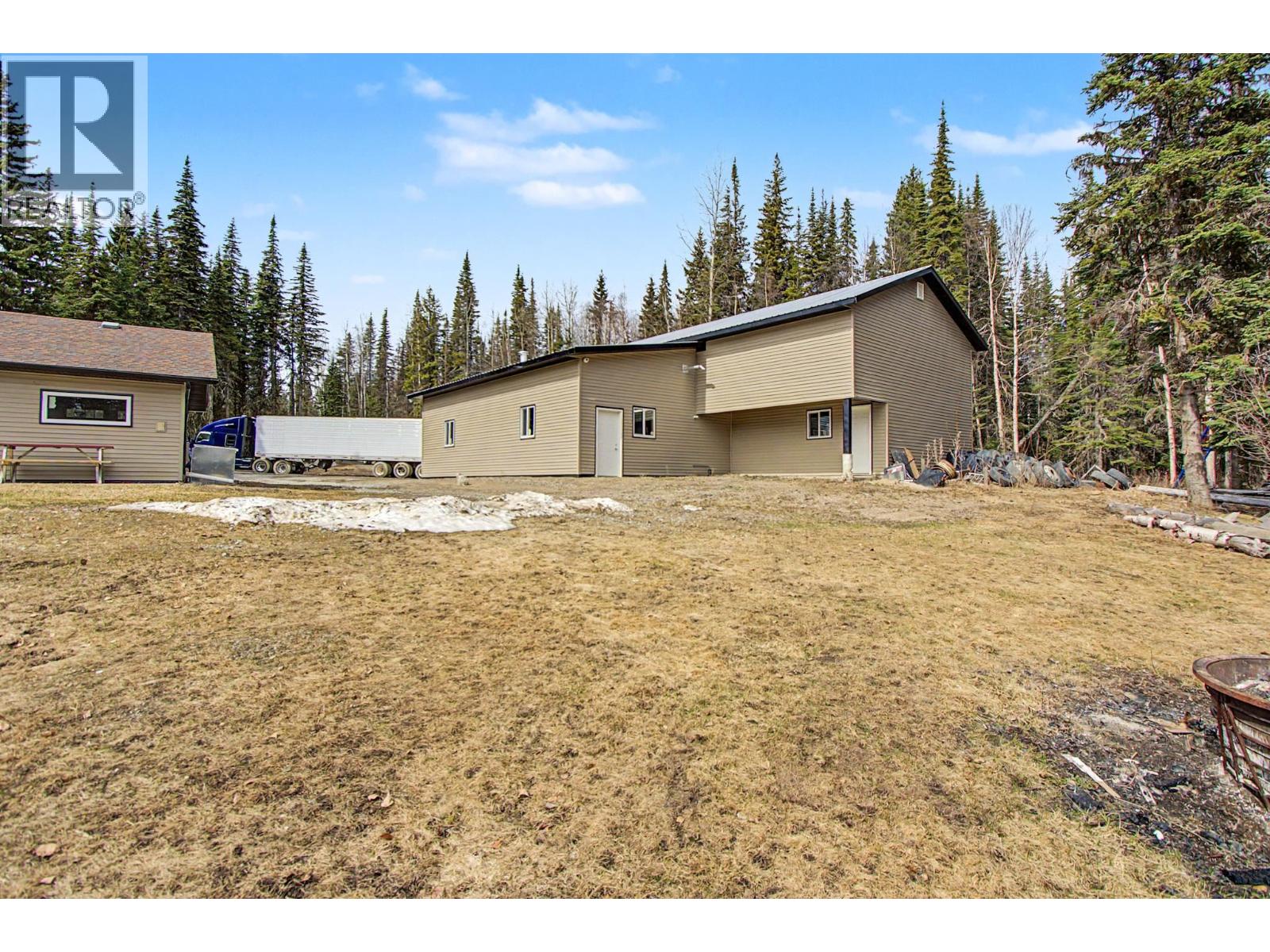 11320 Pilot Mountain Road, Prince George, British Columbia  V2K 5J3 - Photo 33 - R3115315