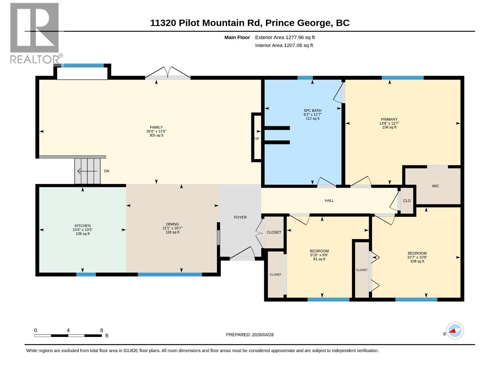 11320 Pilot Mountain Road, Prince George, British Columbia  V2K 5J3 - Photo 39 - R3115315