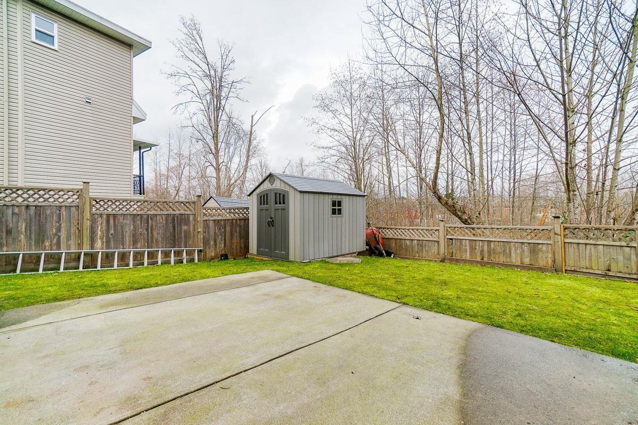 17742 102 Avenue, Surrey, British Columbia  V4N 5V8 - Photo 36 - R3117382