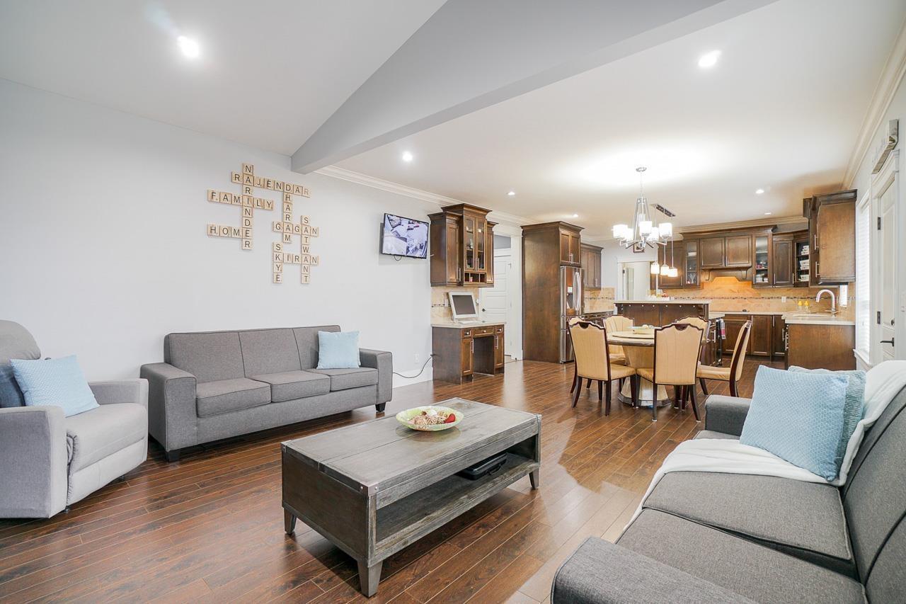 17742 102 AVENUE, Surrey, British Columbia