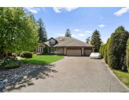 18662 54A AVENUE, Surrey, British Columbia