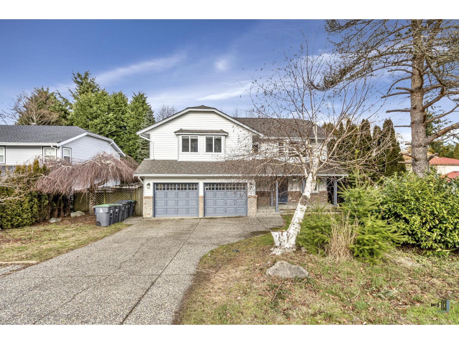15285 28 Avenue, Surrey, British Columbia  V4P 1G3 - Photo 2 - R3117870