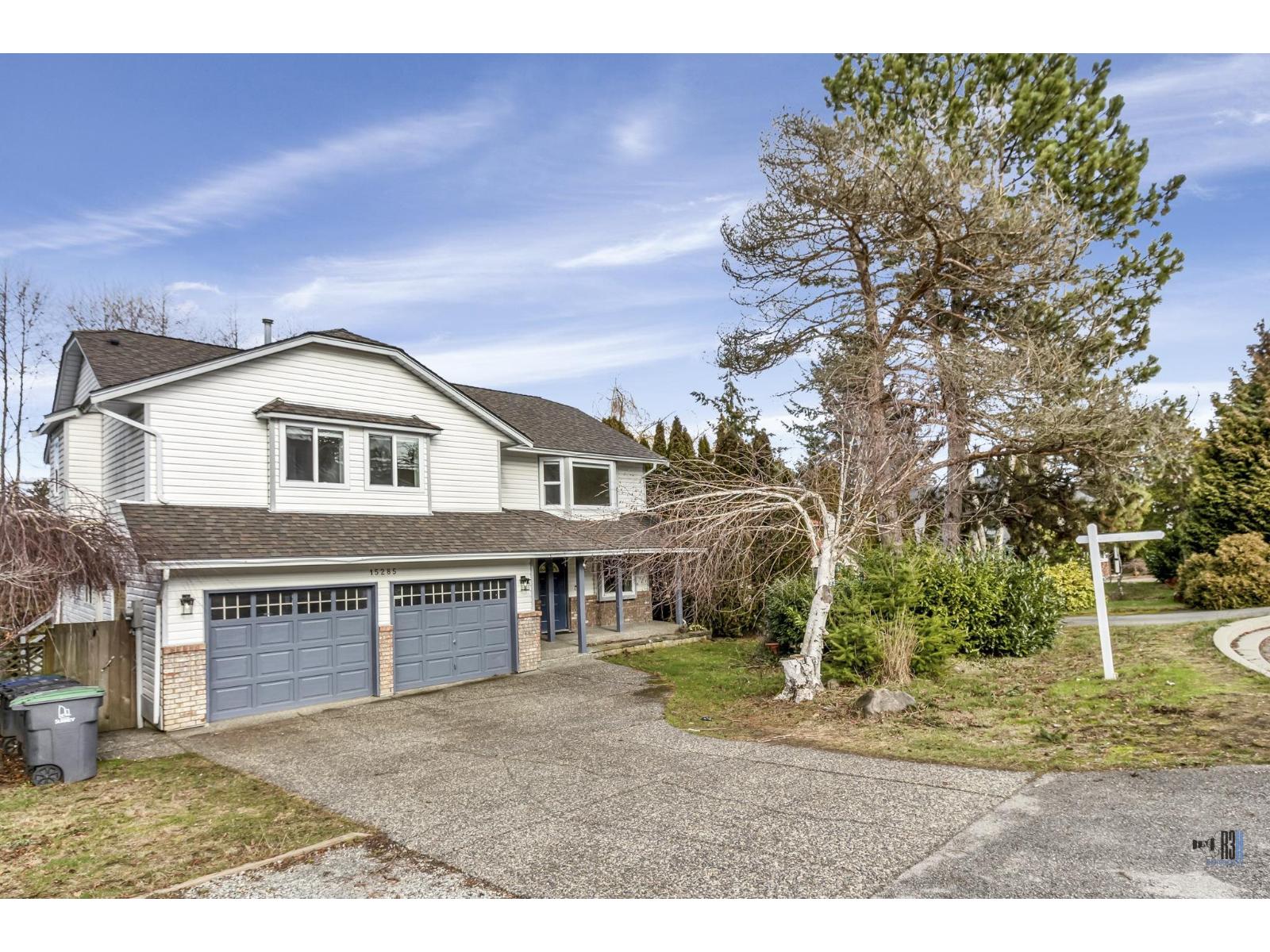 15285 28 Avenue, Surrey, British Columbia  V4P 1G3 - Photo 3 - R3117870
