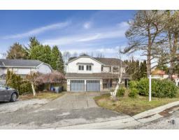 15285 28 AVENUE, Surrey, British Columbia