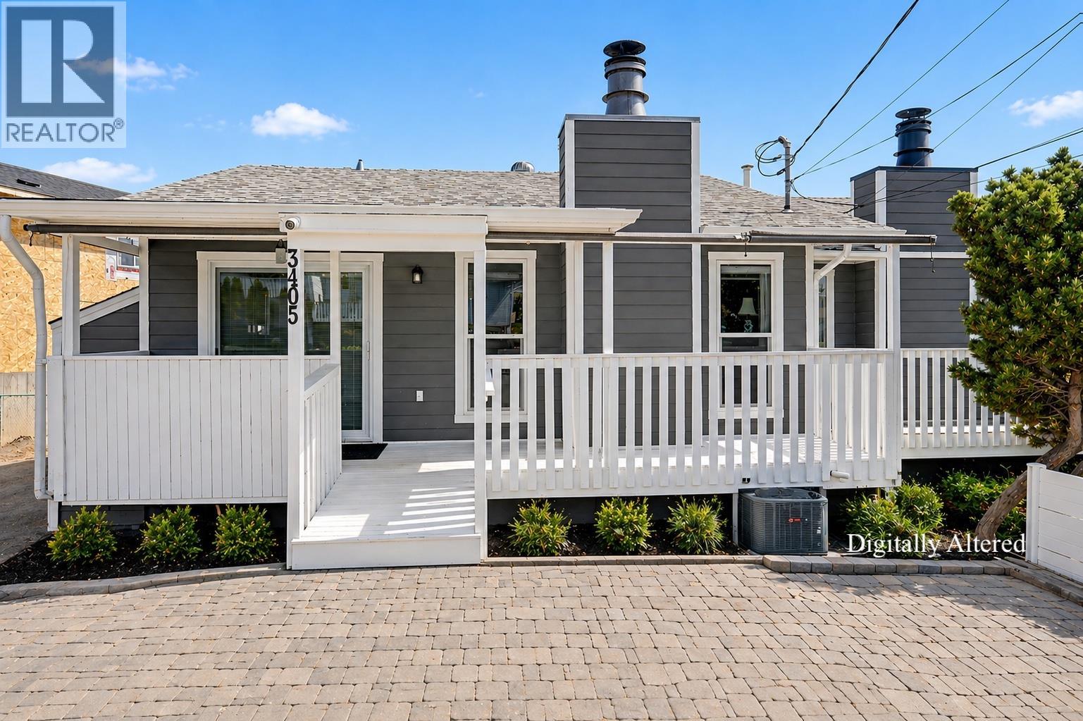 3405 Logan Road, West Kelowna, British Columbia