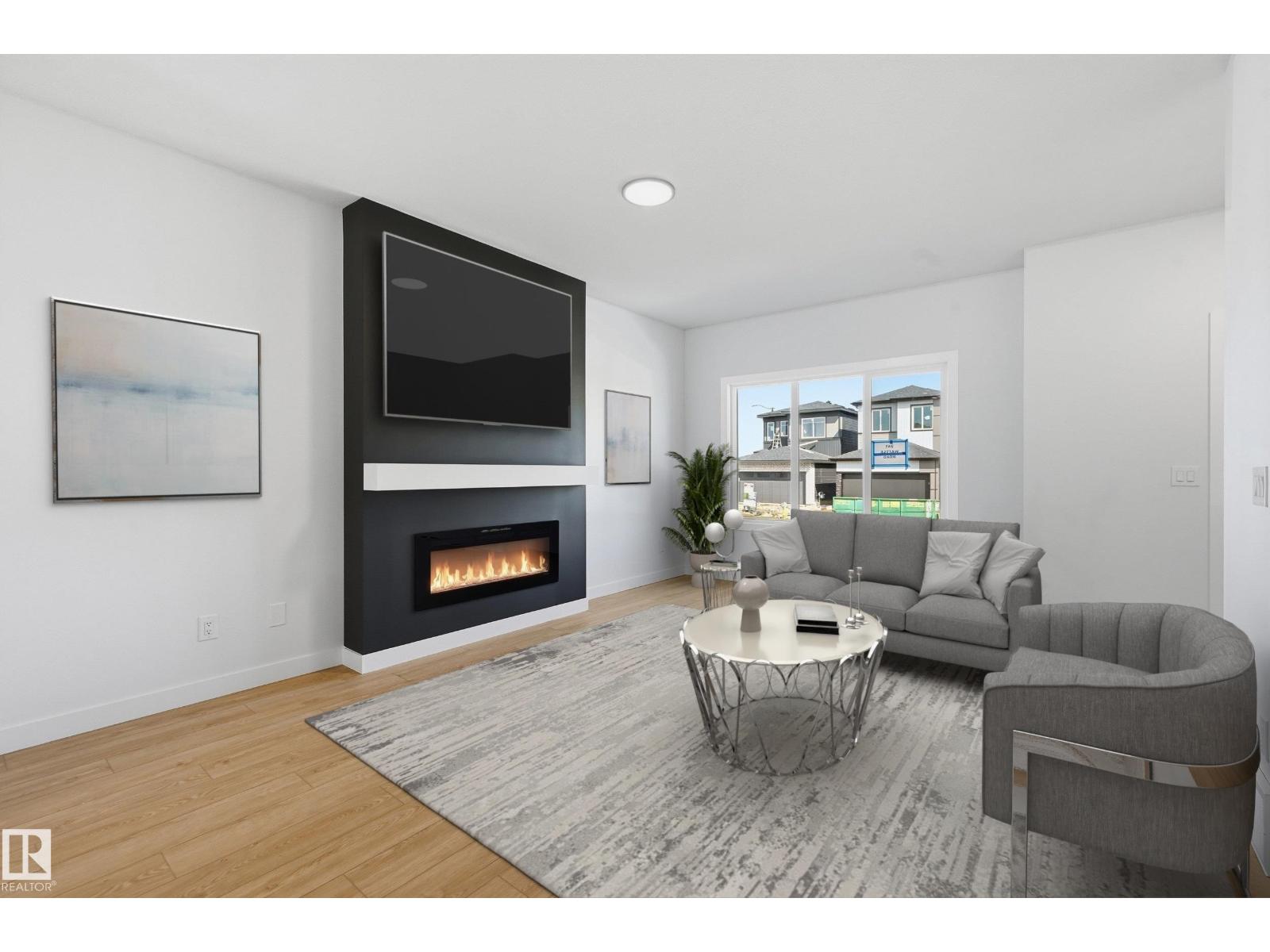 241 Wattle Rd, Leduc, Alberta  T9E 0T7 - Photo 2 - E4485014
