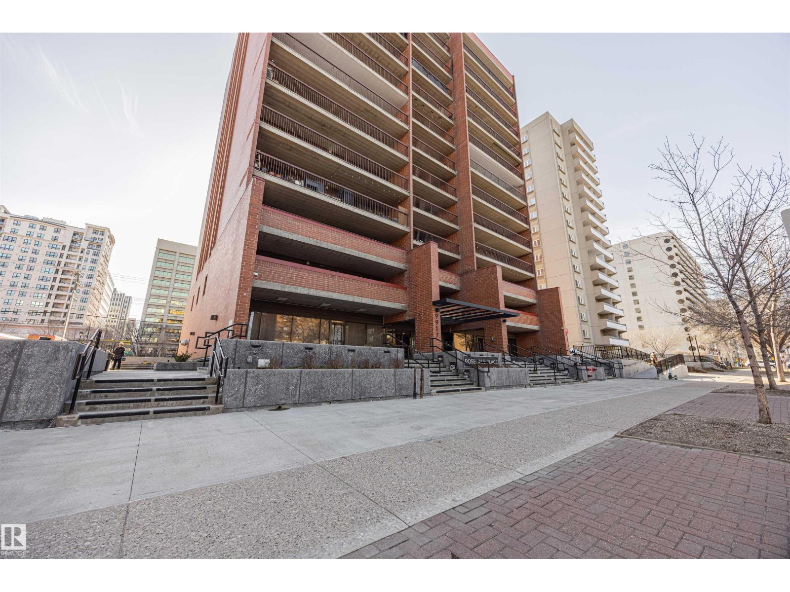 #606 9917 110 ST NW, edmonton, Alberta