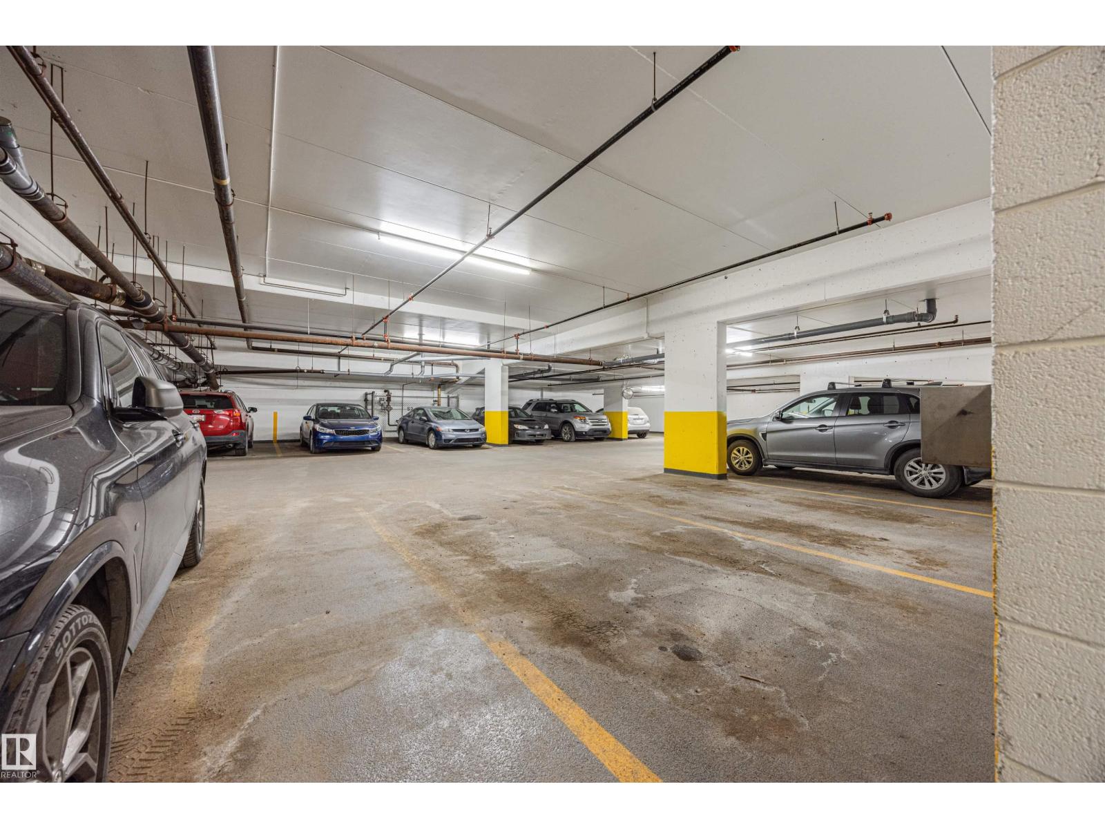 #606 9917 110 St Nw, Edmonton, Alberta  T5K 2N4 - Photo 21 - E4485015