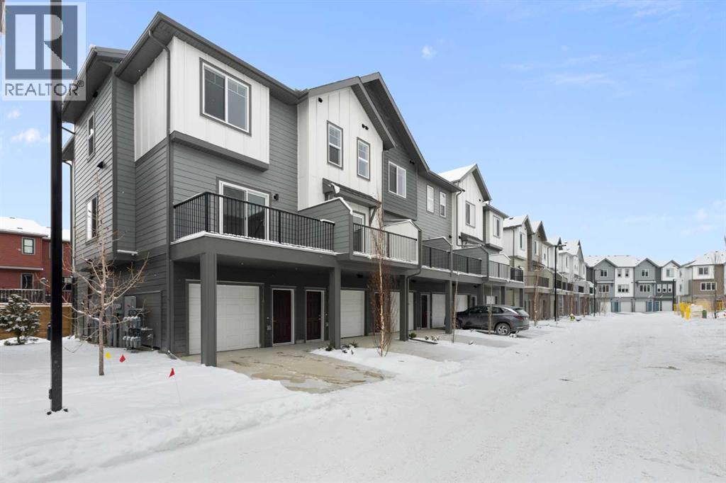 116, 2231 81st Street Sw, Calgary, Alberta  T3H 6M4 - Photo 3 - A2293829