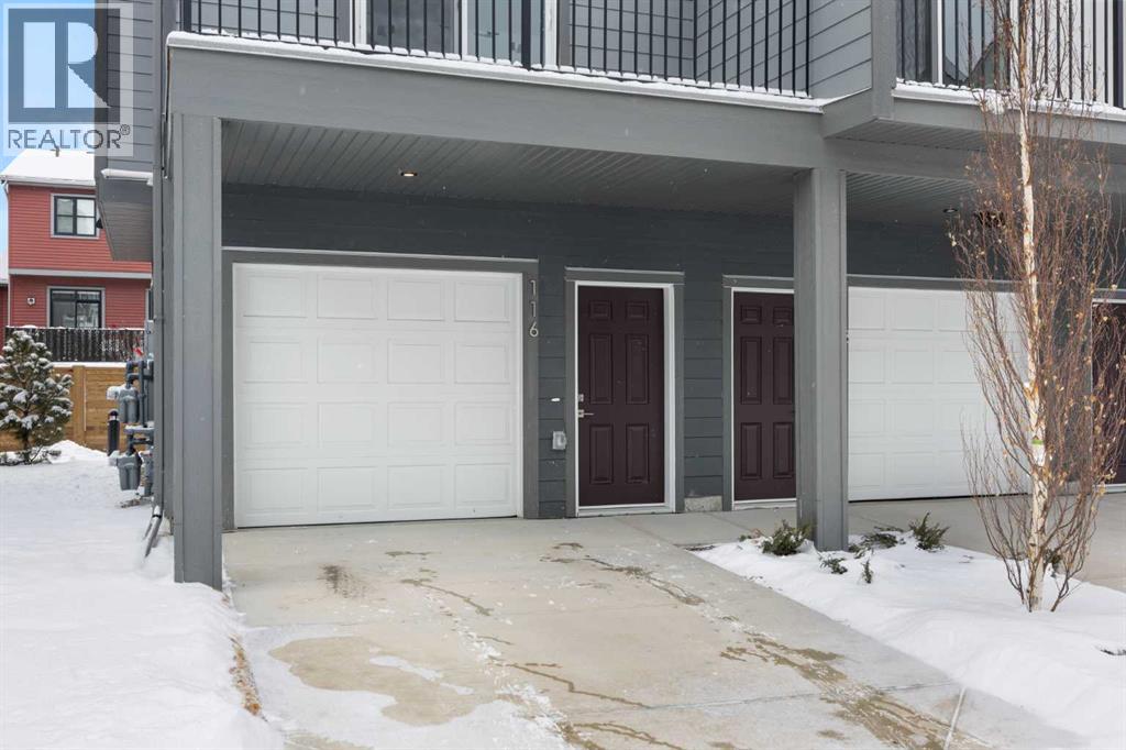 116, 2231 81st Street Sw, Calgary, Alberta  T3H 6M4 - Photo 4 - A2293829