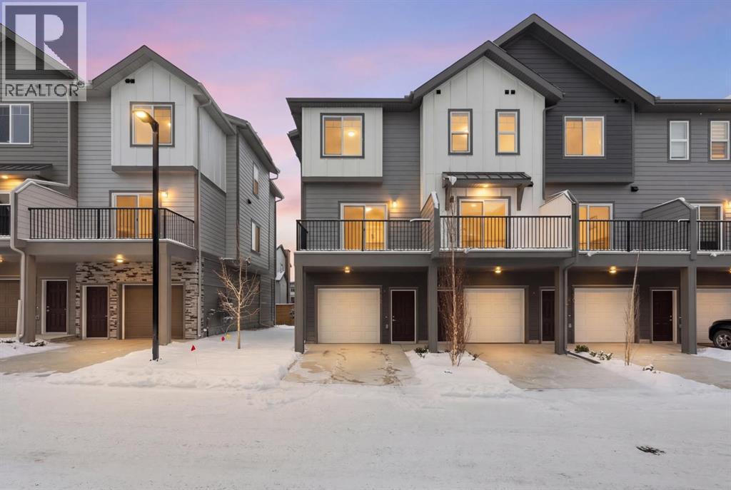 116, 2231 81st Street SW, Calgary, Alberta