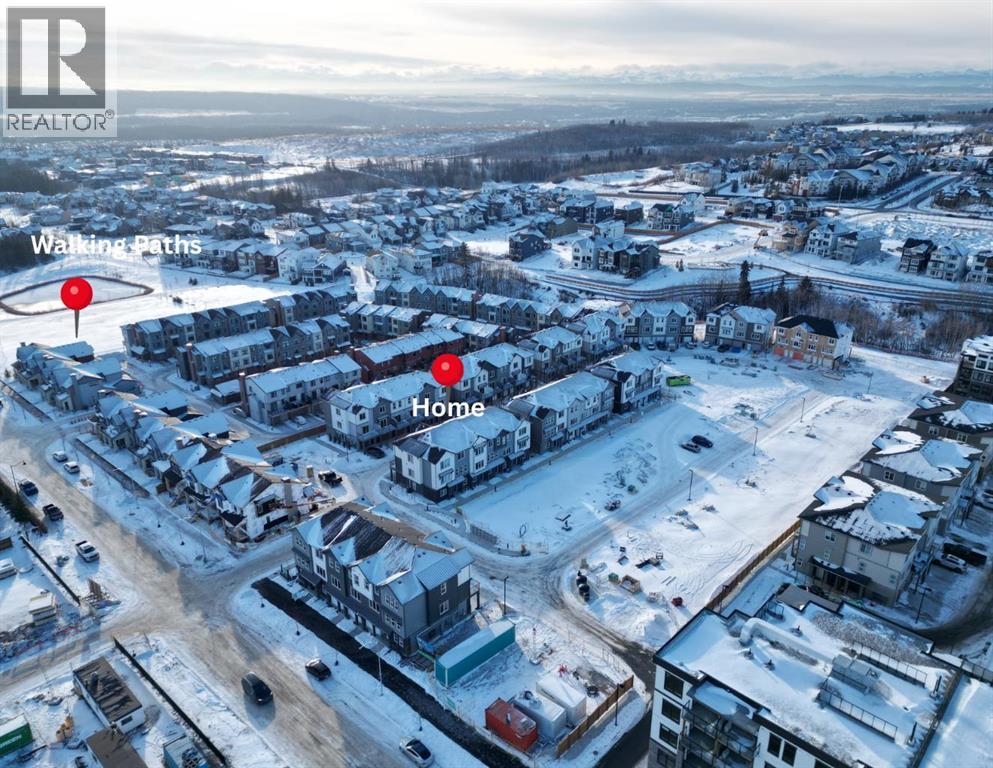 116, 2231 81st Street Sw, Calgary, Alberta  T3H 6M4 - Photo 5 - A2293829
