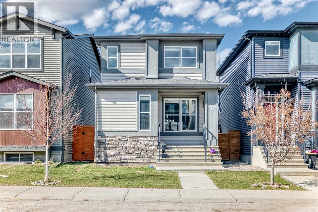 140 Howse Avenue Ne, Calgary, Alberta  T3P 0W1 - Photo 1 - A2306518