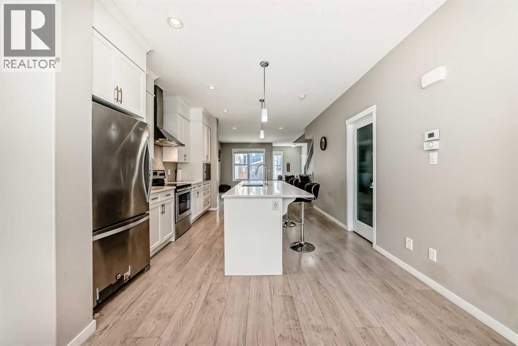 140 Howse Avenue Ne, Calgary, Alberta  T3P 0W1 - Photo 5 - A2306518