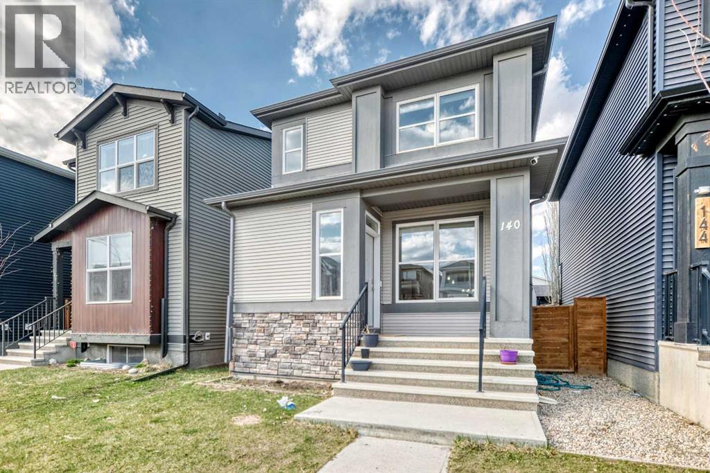 140 Howse Avenue Ne, Calgary, Alberta  T3P 0W1 - Photo 42 - A2306518