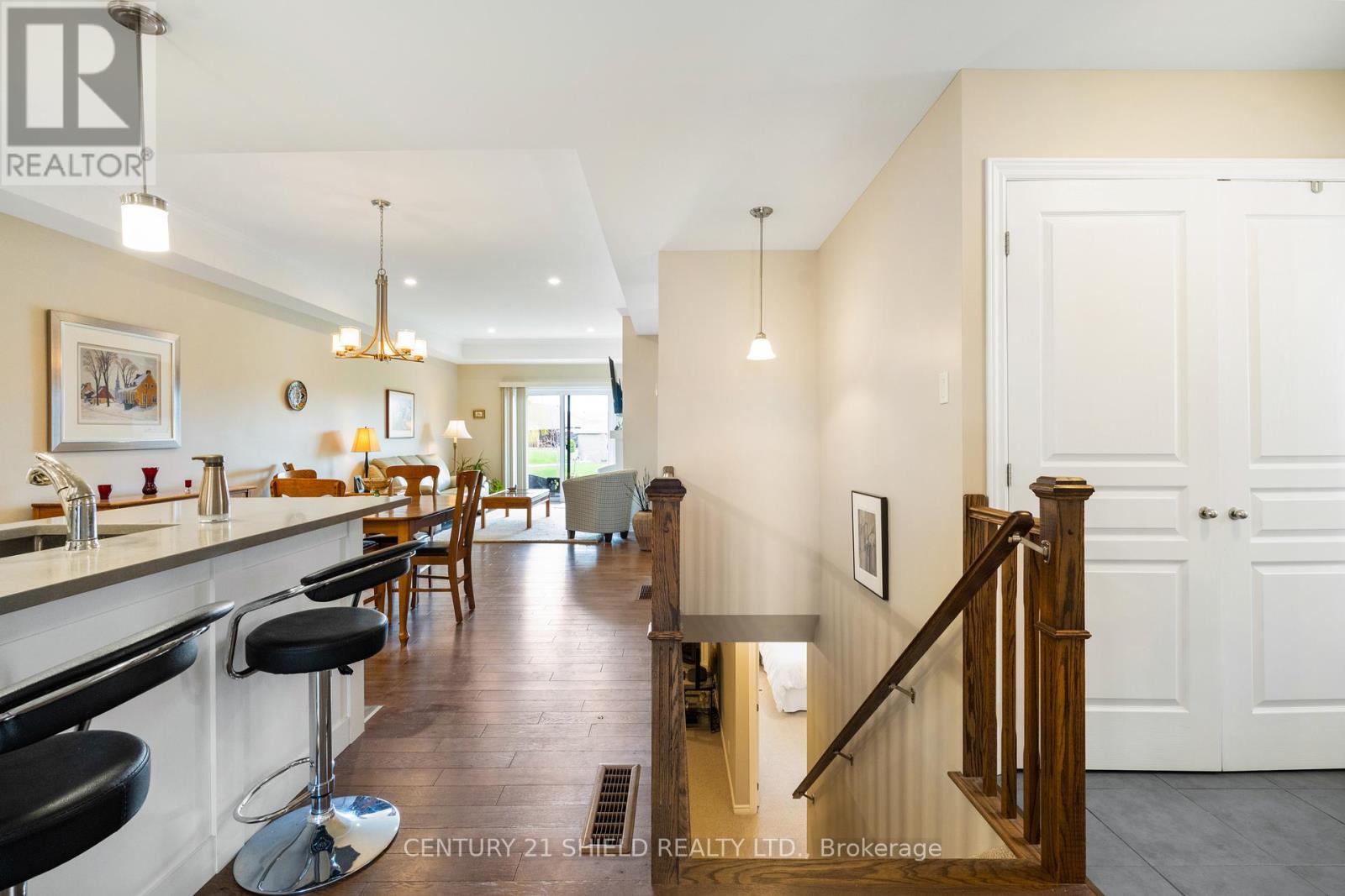 292 East Ridge Drive, Cornwall, Ontario  K6H 0H5 - Photo 11 - X13065788