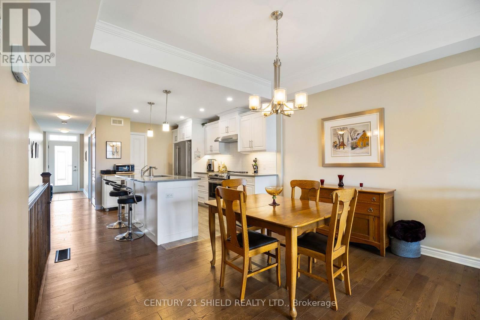 292 East Ridge Drive, Cornwall, Ontario  K6H 0H5 - Photo 12 - X13065788