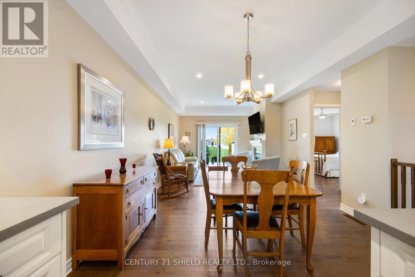 292 East Ridge Drive, Cornwall, Ontario  K6H 0H5 - Photo 15 - X13065788