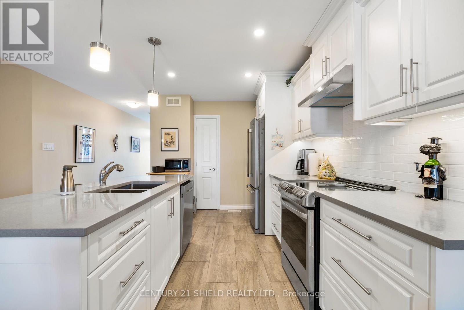 292 East Ridge Drive, Cornwall, Ontario  K6H 0H5 - Photo 16 - X13065788