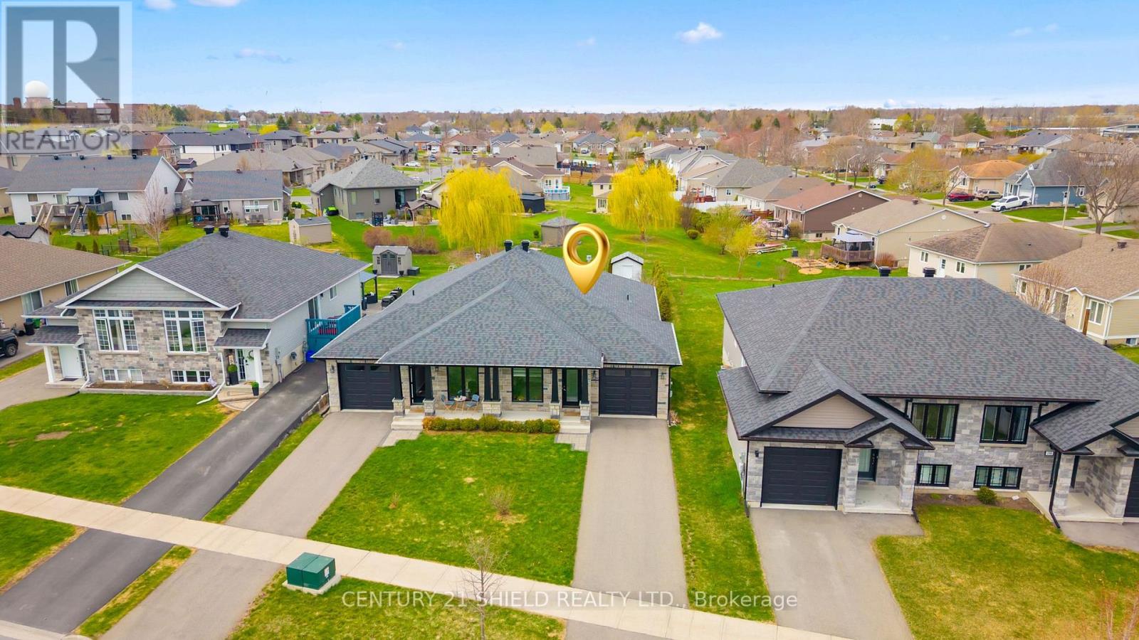 292 East Ridge Drive, Cornwall, Ontario  K6H 0H5 - Photo 2 - X13065788