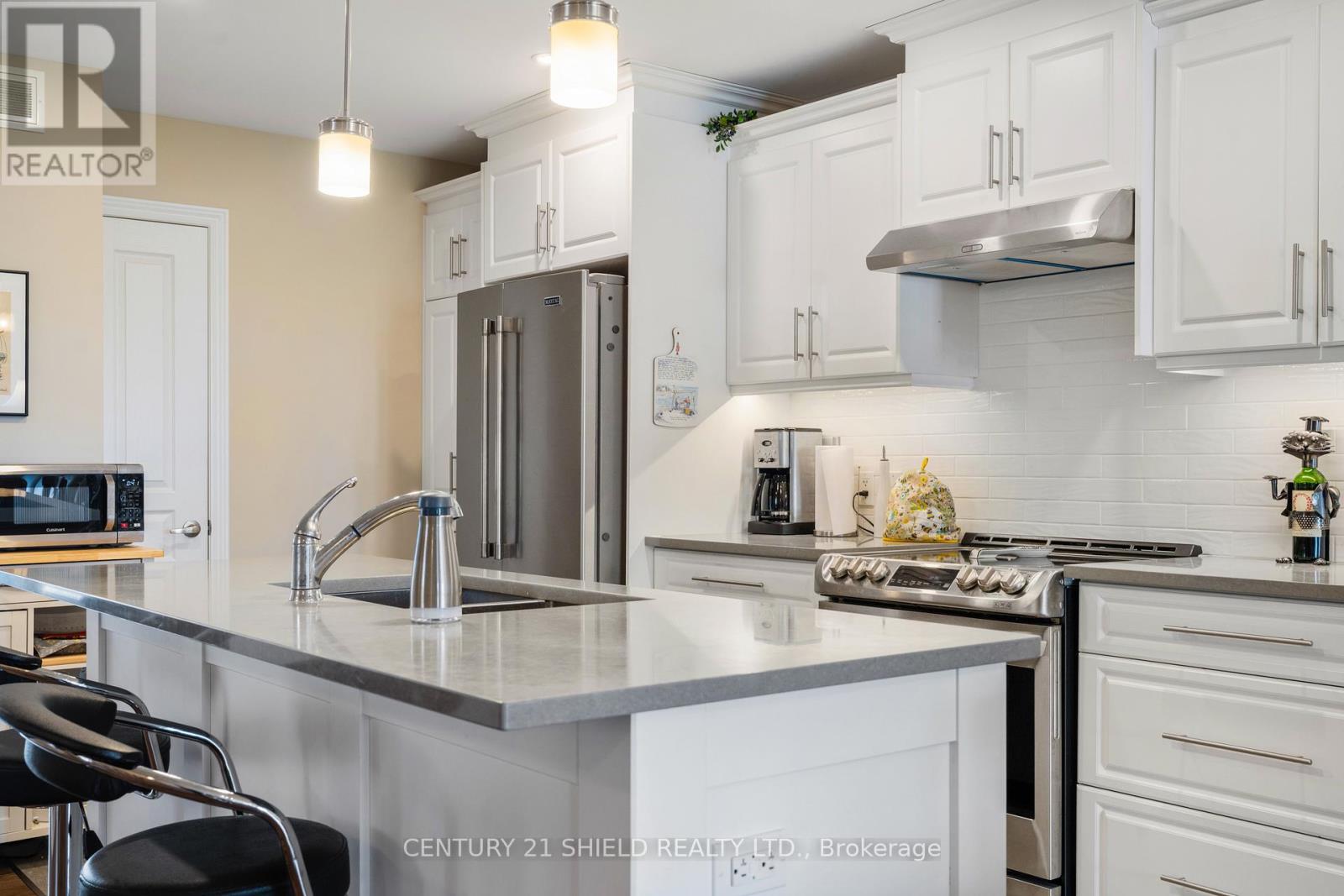 292 East Ridge Drive, Cornwall, Ontario  K6H 0H5 - Photo 20 - X13065788