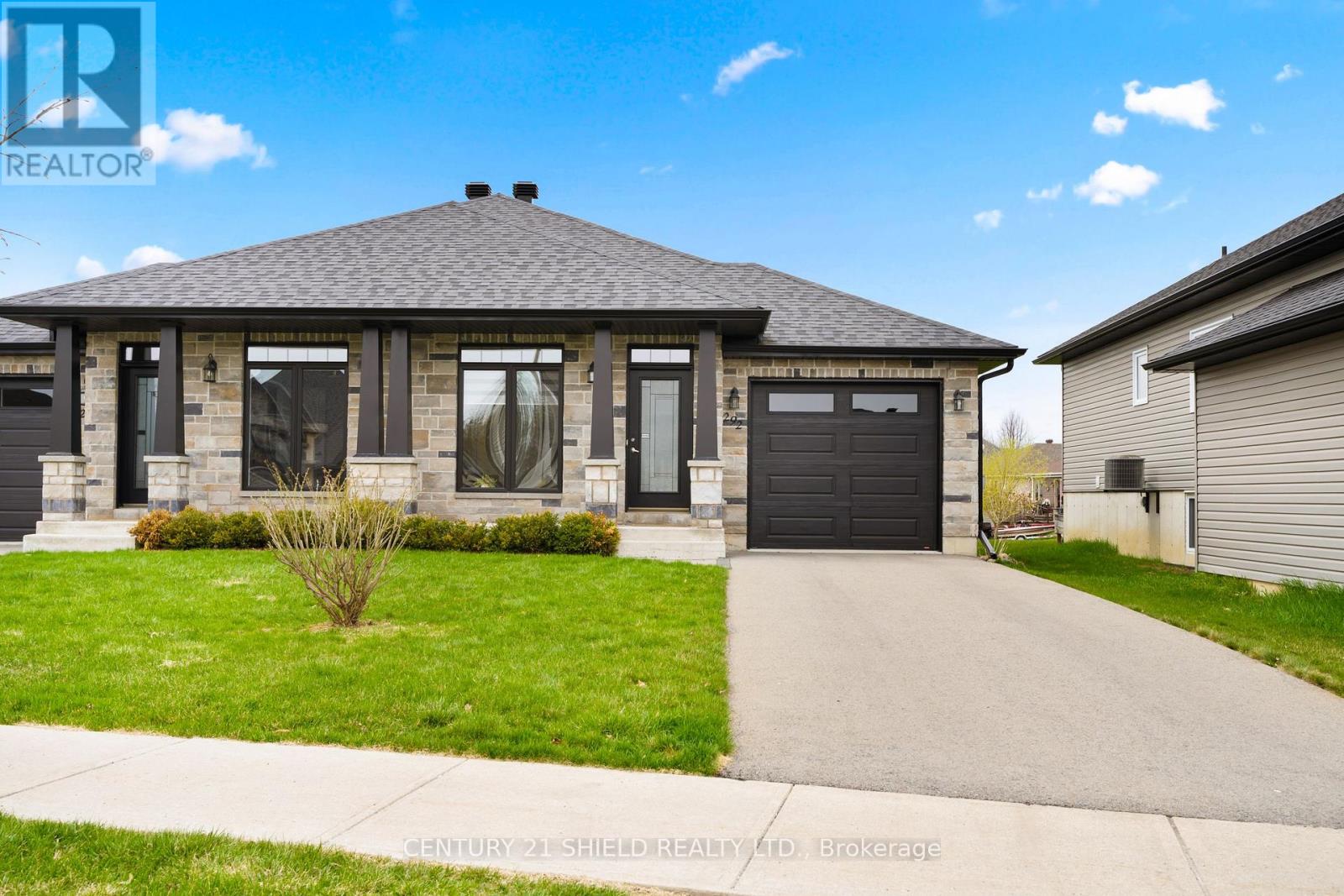 292 East Ridge Drive, Cornwall, Ontario  K6H 0H5 - Photo 4 - X13065788