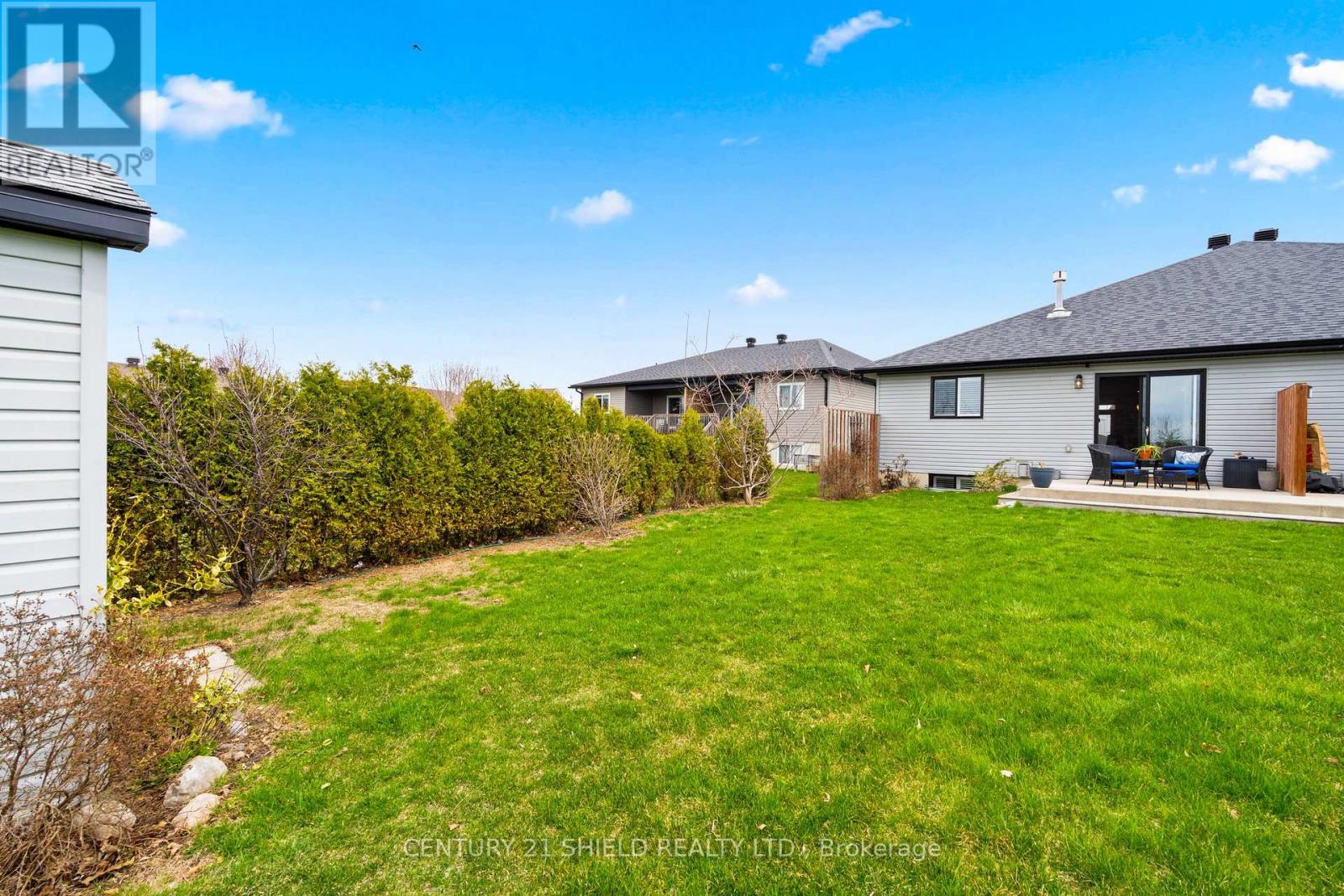 292 East Ridge Drive, Cornwall, Ontario  K6H 0H5 - Photo 40 - X13065788