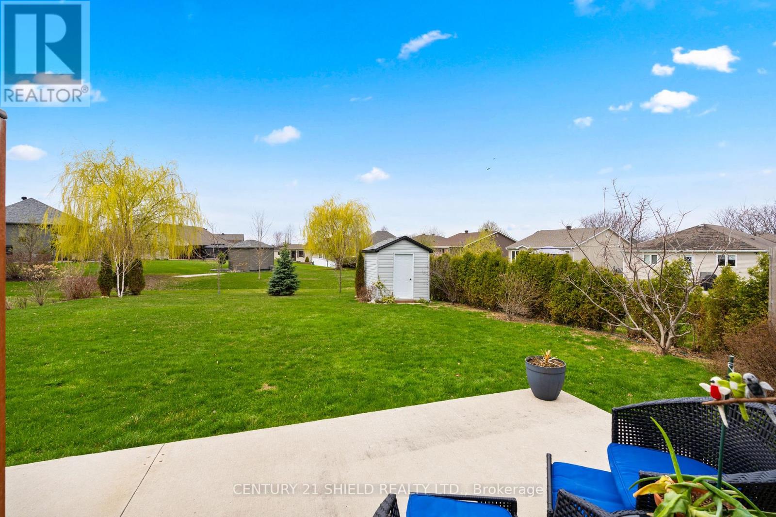 292 East Ridge Drive, Cornwall, Ontario  K6H 0H5 - Photo 41 - X13065788